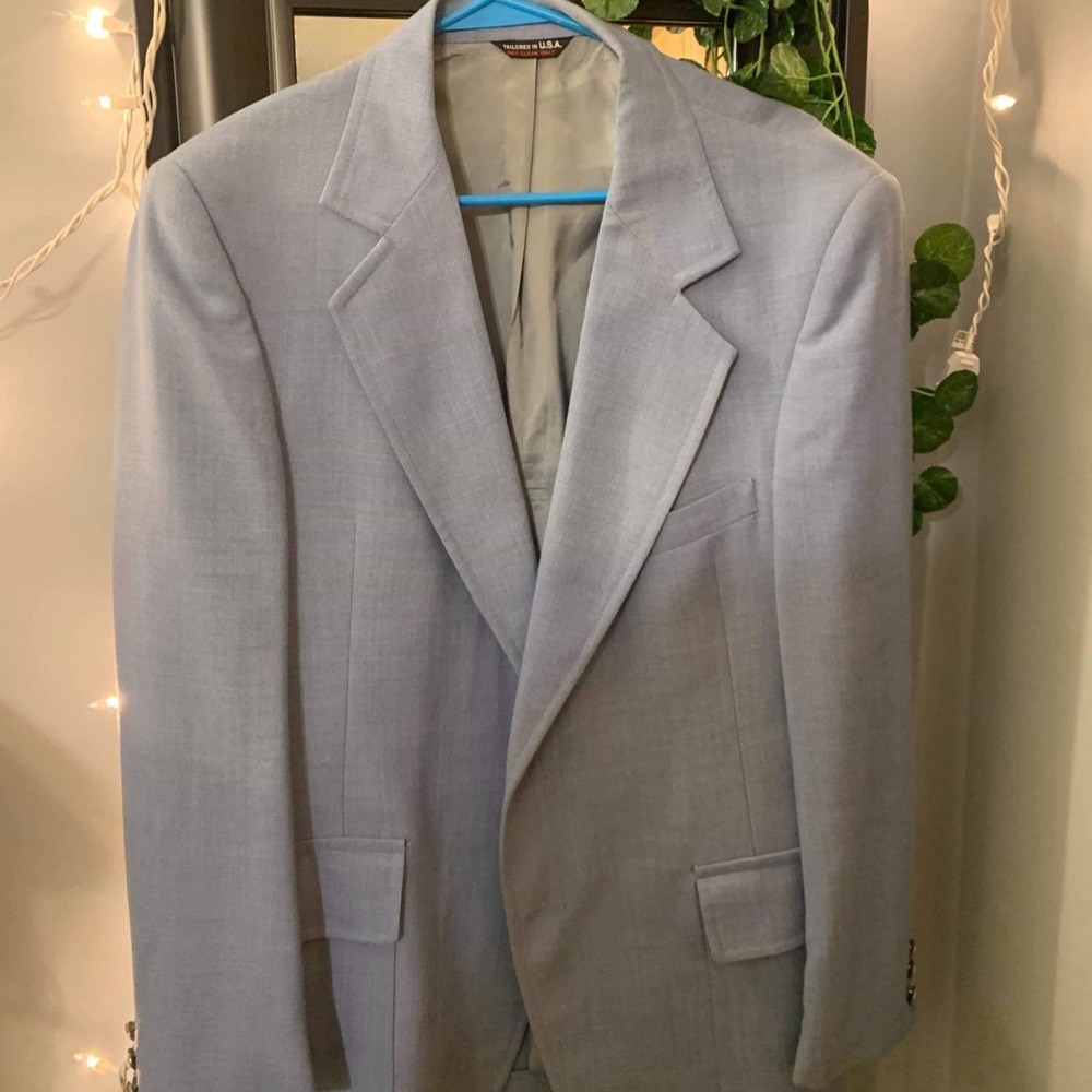 Dress Blazer